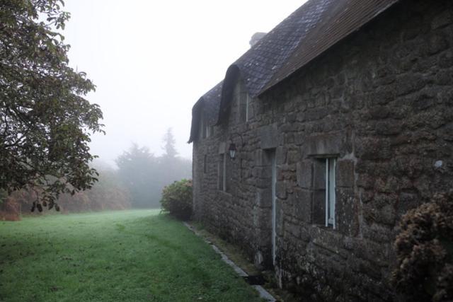 Gites Du Gohic - L'Ecurie Quistinic Extérieur photo